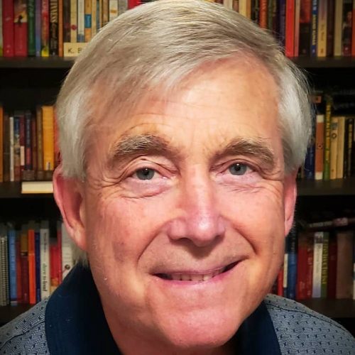 Dr Ken Burns – Head of the Department of Family Practice & Past President of the MSA and PES