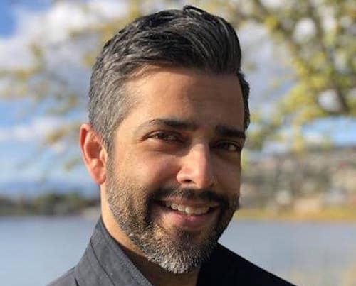 Dr Sandeep Bhachu – Orthopedic Surgeon & Physician Wellness Committee member