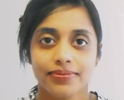 Dr Thareshnee Govender – Pediatrician