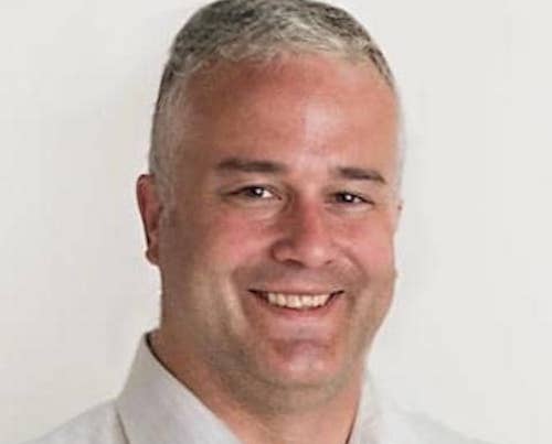 Dr Todd Penney – Radiologist