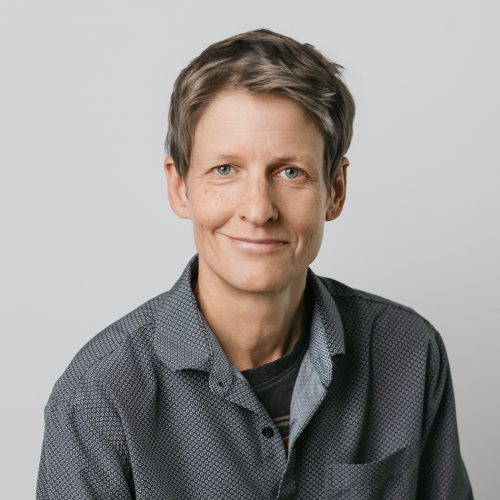 Dr. Linda Bohacek