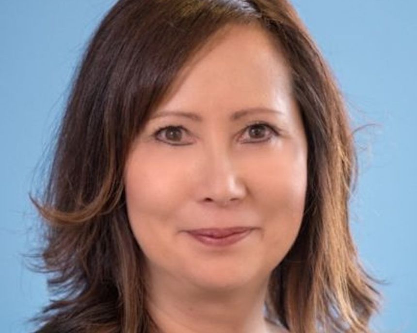 Luauna McCartney – Ridge Meadows Hospital Executive Director