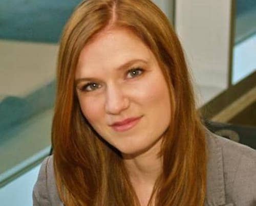 Dr Ruth Vilayil – Consultant Obstetrician Gynecologist