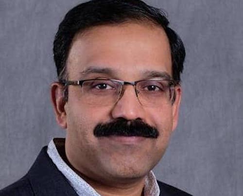 Dr Sivakumar Raghavan – Anesthesiologist and Chronic Pain Specialist