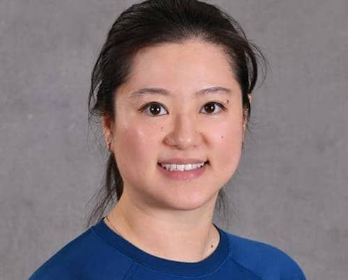 Dr Stephanie Tsang – RMH Respirologist