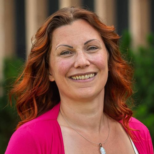 Briony Geldeard