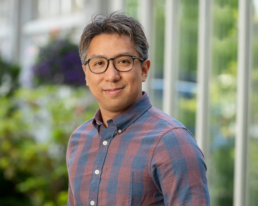 Dr. Keith Tang – Emergency Physician and MSA & PES Board Member