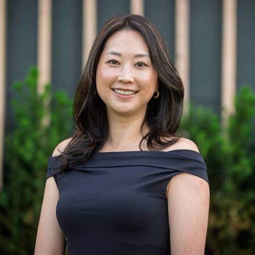 Dr. Clara Hong Dr. Clara Hong