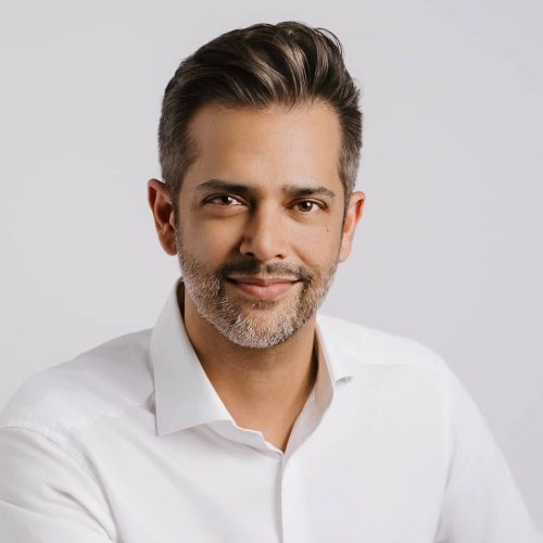 Dr. Sandeep Bhachu