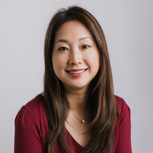 Dr. Clara Hong