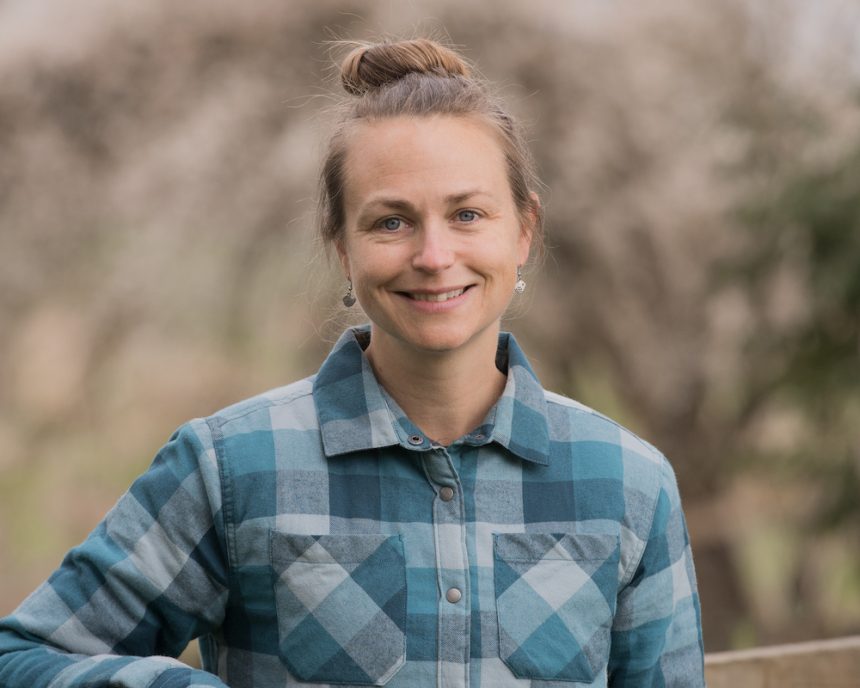 Dr. Lindsay McCormick – Emergency Physician