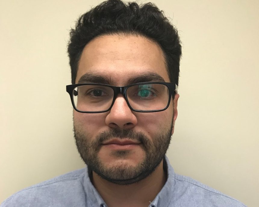 Dr. Martin Nobar – Emergency Physician