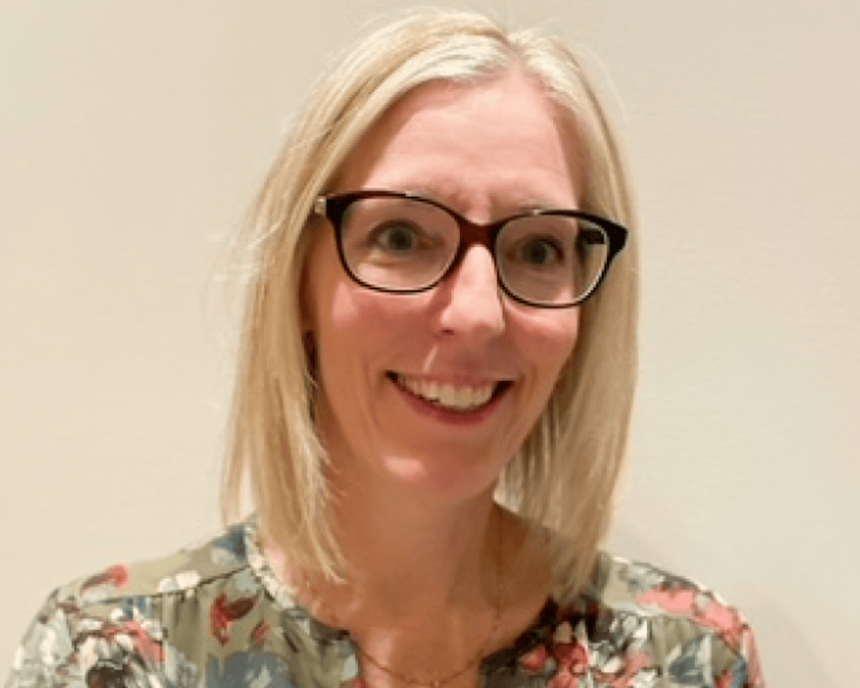 Dr. Melodie Prem-Smith