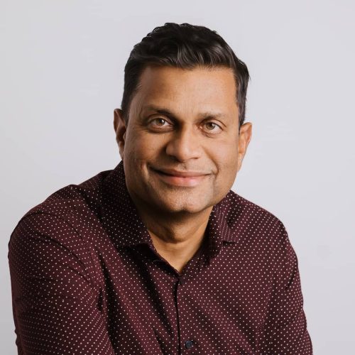 Dr. Murthy Korada