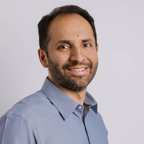 Dr. Farhan Shahzad