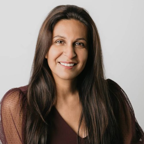 Dr. Fariba Radmard