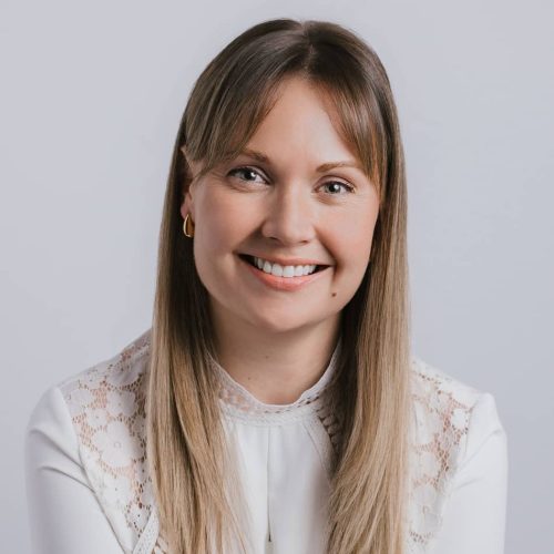 Dr. Stephanie Kran